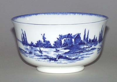 Sugar Bowl c1930s